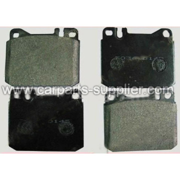 Brake Pad for Mercedes Benz 001 420 99 20